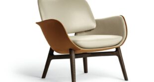 Armchair Leather