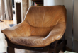 Armchair Leather