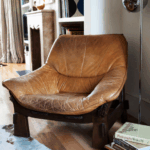 Armchair Leather