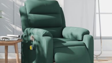 Armchair Recliners