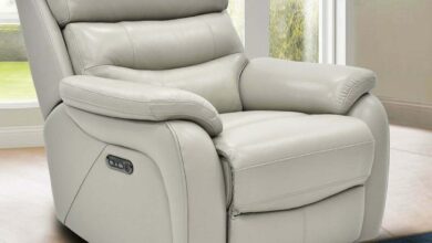 Armchair Recliners