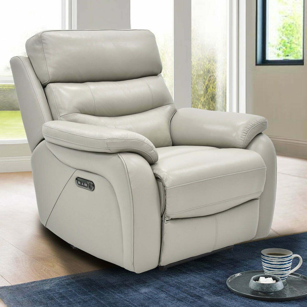 Armchair Recliners: The Ultimate in Comfort and Style