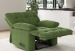 Armchair Recliners