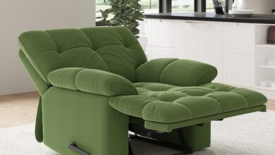 Armchair Recliners