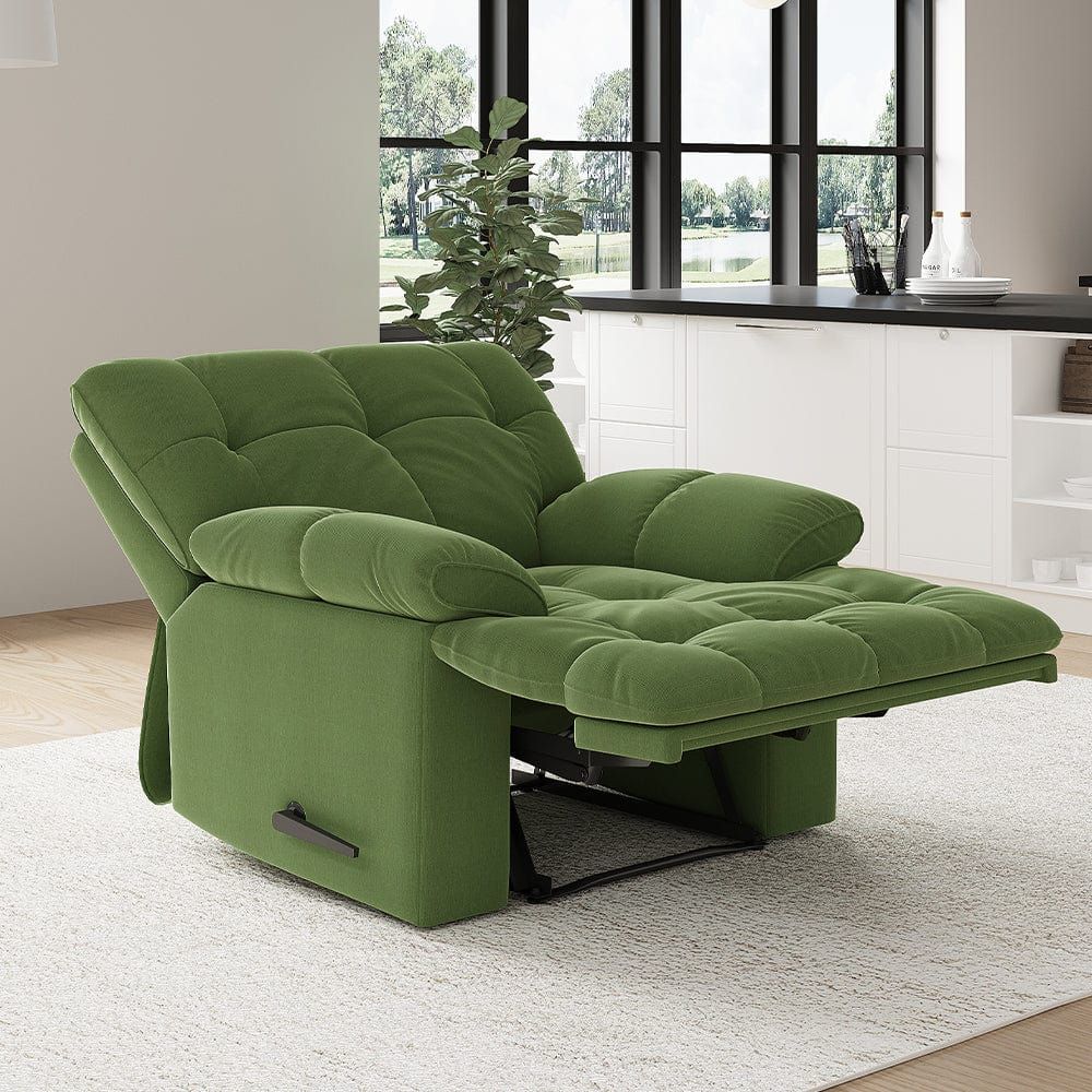 Armchair Recliners for Comfort and Style