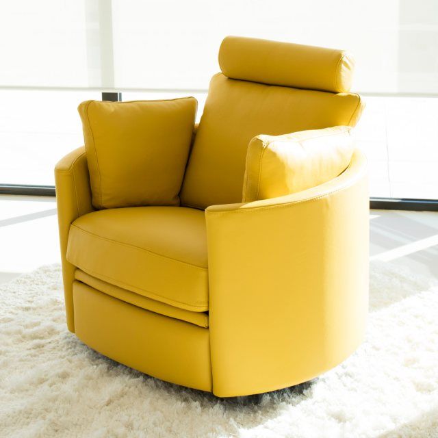 Armchair Recliners