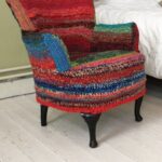 Armchair Slipcover