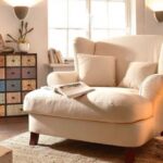 Armchair Slipcover