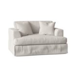 Armchair Slipcover