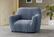 Armchair Slipcover