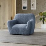 Armchair Slipcover