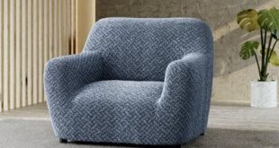 Armchair Slipcover