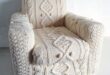 Armchair Slipcover