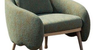 Armchair Sofa Pattern