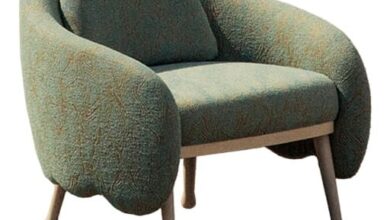 Armchair Sofa Pattern