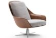 Armchair Swivel