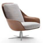 Armchair Swivel