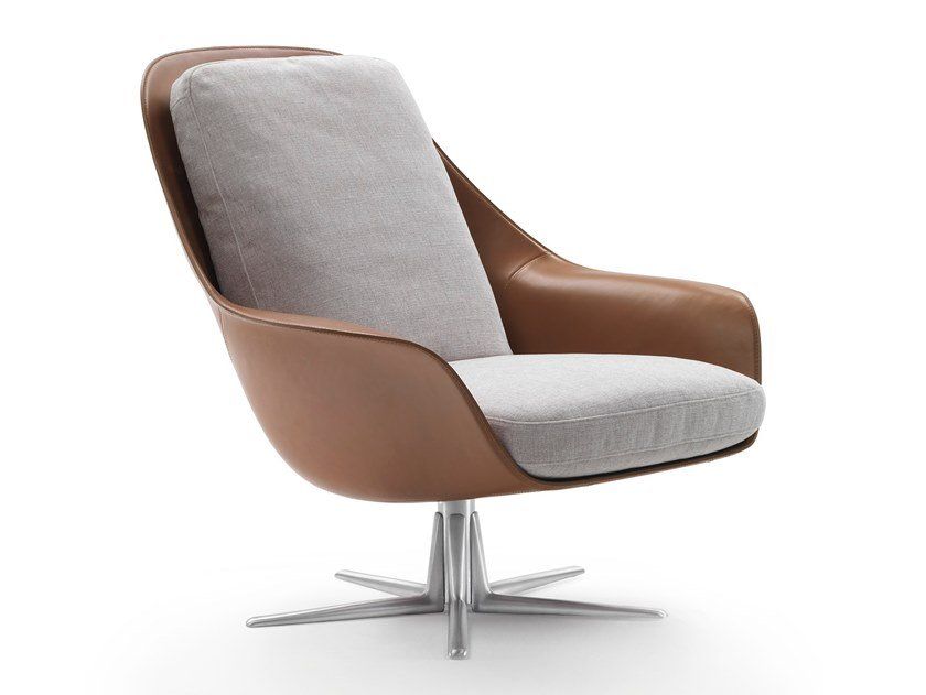 Armchair Swivel: Enhancing Your Comfort and Style