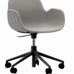 Armchair Swivel