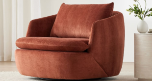 Armchair Swivel