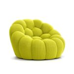 Armchair White