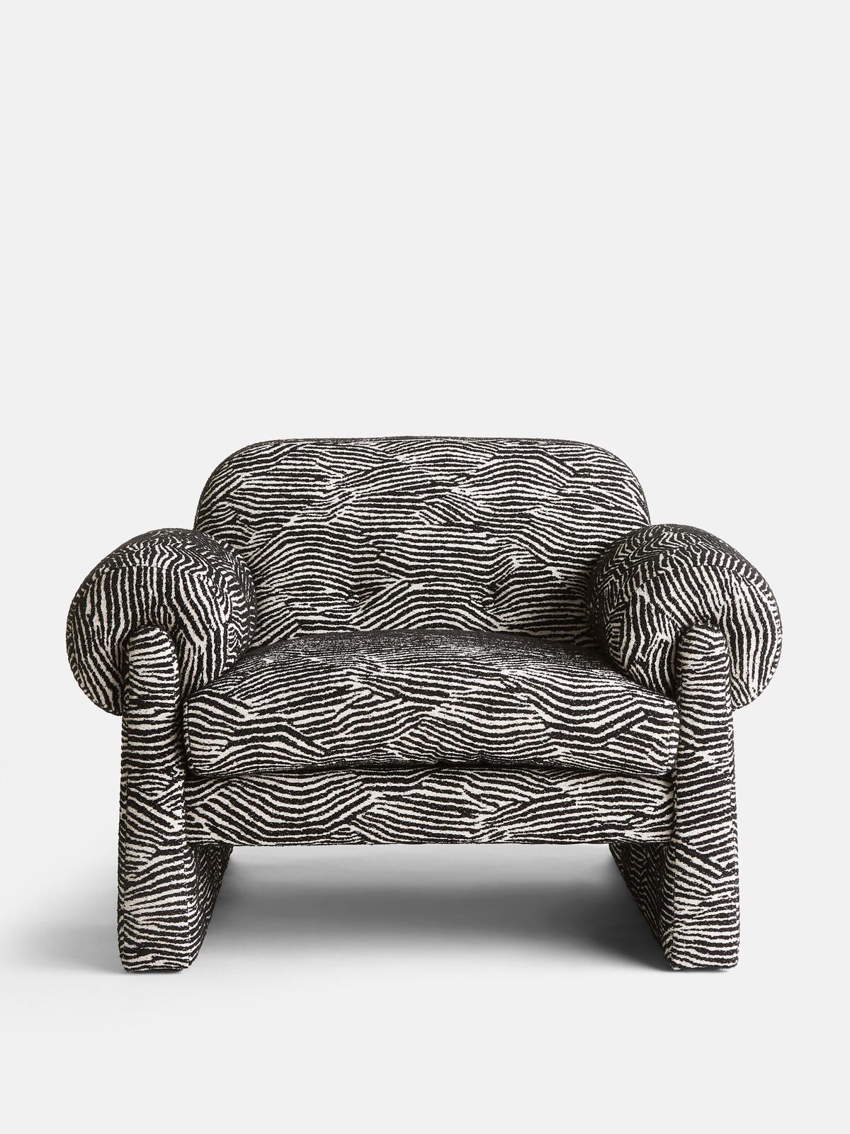 Armchair shopping: 10 comfortable chairs for your home