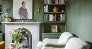 Armchairs For Living Room