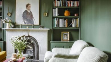 Armchairs For Living Room