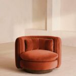 Armchairs For Living Room