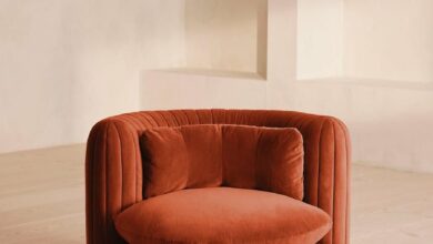 Armchairs For Living Room