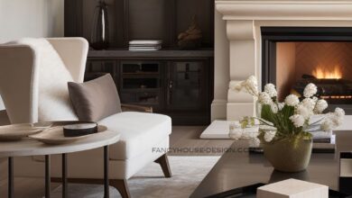 Armchairs For Living Room