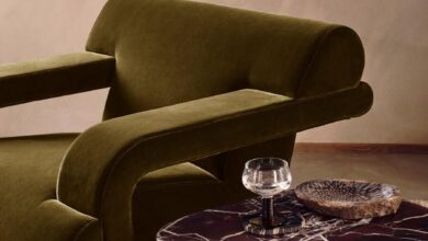 Armchairs For Living Room