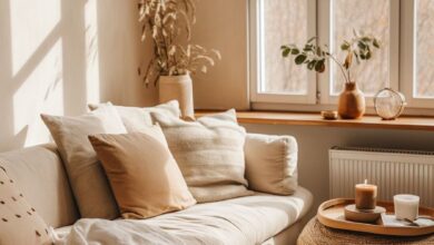 Armchairs For Small Spaces
