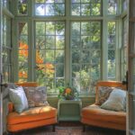 Armchairs For Small Spaces
