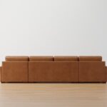 Armless Loveseat Sofas