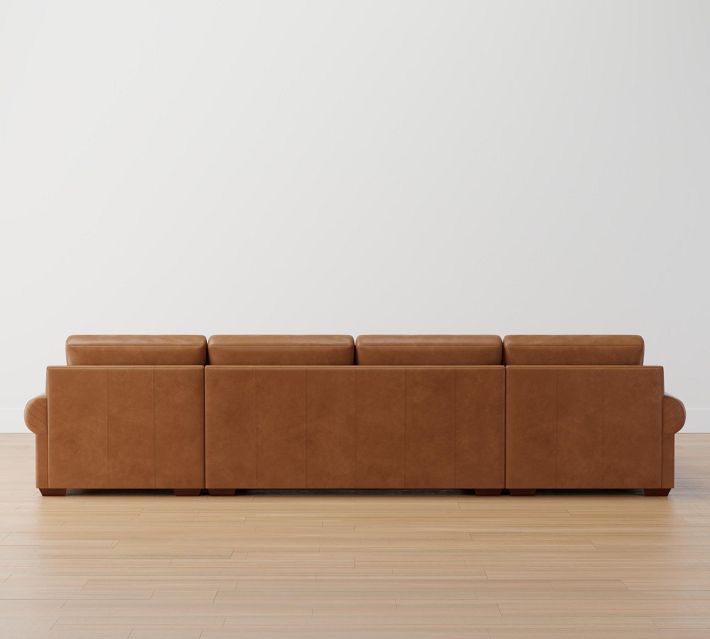 Armless Loveseat Sofas