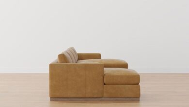 Armless Loveseat Sofas