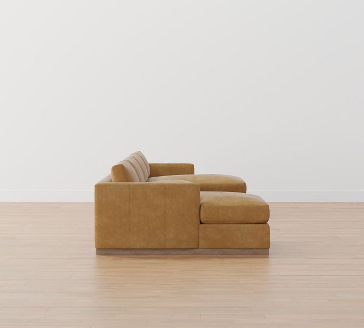 Armless Loveseat Sofas The Perfect Solution for Small Spaces