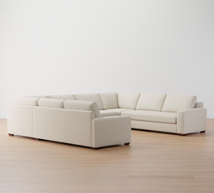 Armless Loveseat Sofas The Stylish Solution for Small Spaces