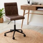 Armless Office Chairs