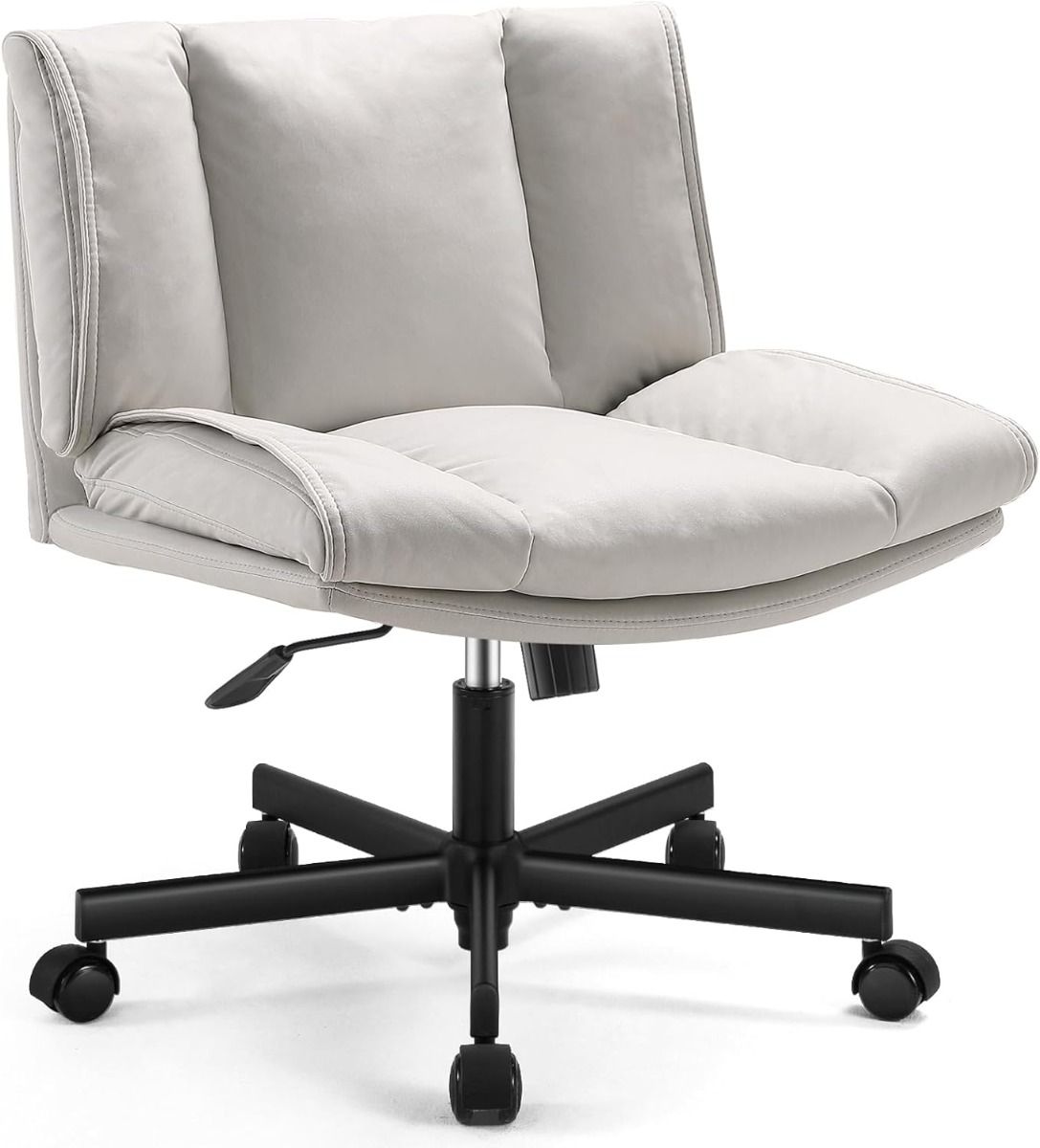 Armless Office Chairs for Comfortable and Flexible Seating