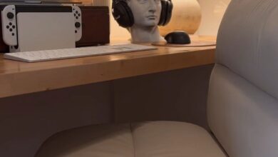 Armless Office Chairs
