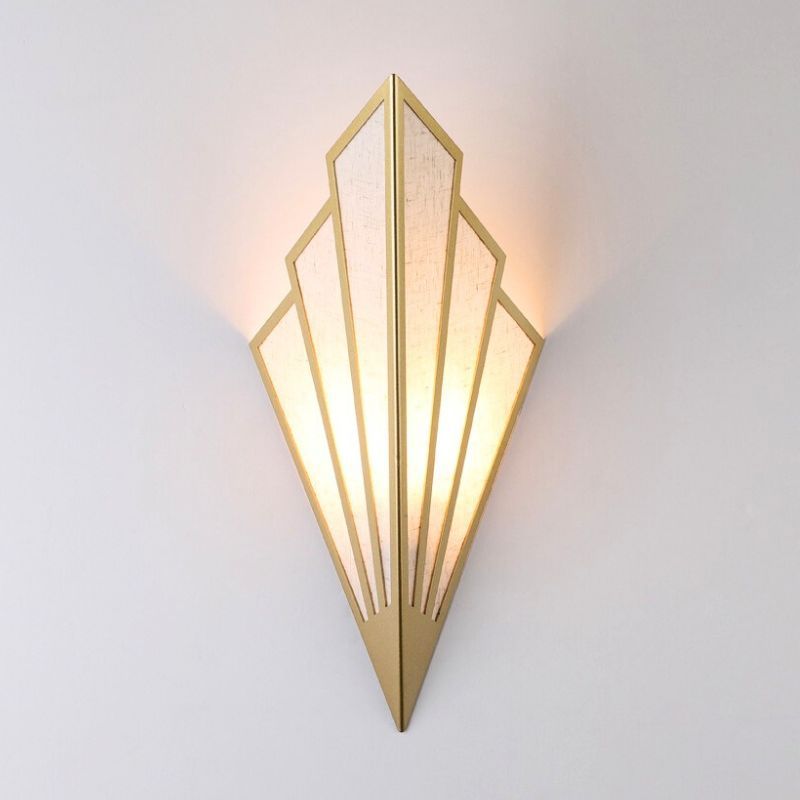 Art Deco Lamps are a Timeless Statement Piece