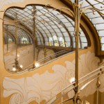 Art Deco Lighting Design
