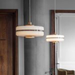 Art Deco Lighting Design
