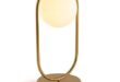 Art deco table lamp