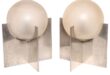 Art deco table lamp