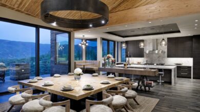 Aspen Home Furniture