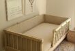 baby bed