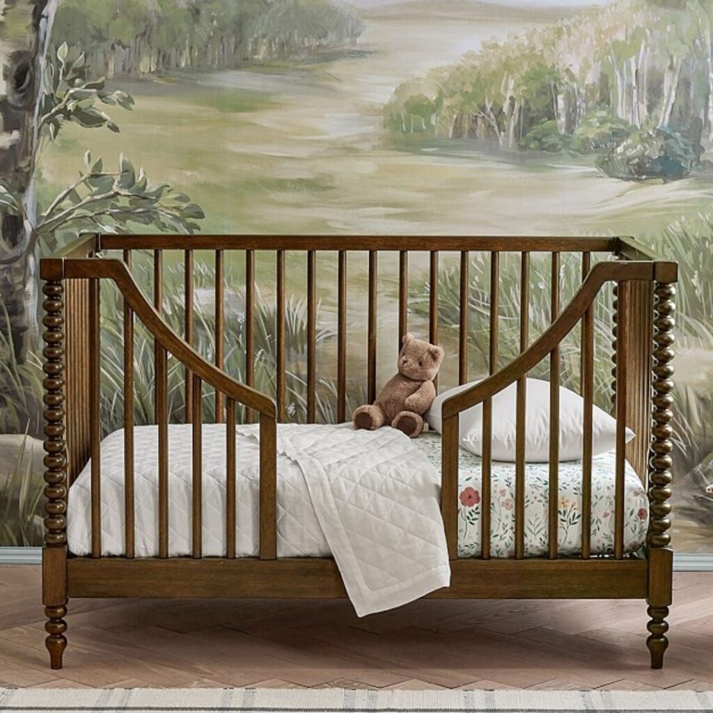 Baby Bedding